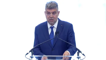 Marcel Ciolacu, la Forumul Economic bilateral din Londra: 