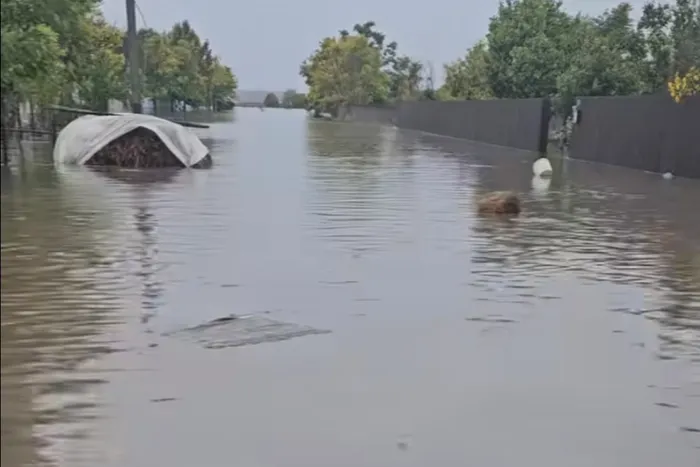 Foto: Facebook/Meteoplus