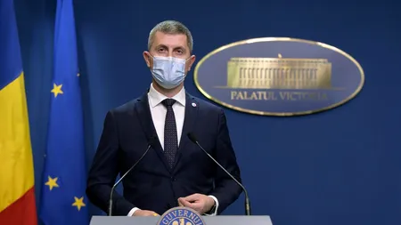 Vicepremierul Dan Barna, după ce corpul de control a fost trimis la Ministerul Sănătății: Este un tabel absolut banal. O instituție a statului a spus că s-au publicat niște date vulnerabile
