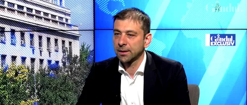 EXCLUSIV VIDEO | Deputat PSD: Rocada se va face când greva profesorilor se încheie, în ciuda presiunilor liberalilor pe Nicolae Ciucă să demisioneze
