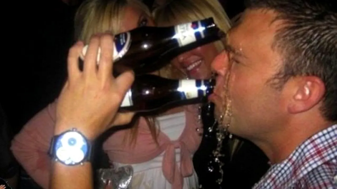 ULTIMA Schimbare la Față pentru un bărbat din Cotnari. ALCOOLUL l-a răpus la doar 44 de ani