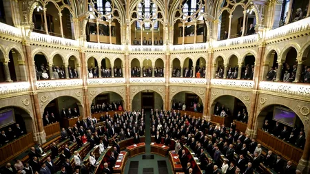 Guvernul Ungariei intenționează să vândă ventilatoare mecanice după o achiziționare excesivă