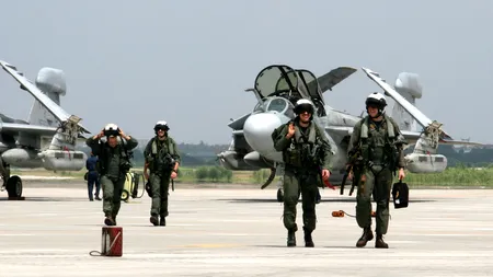 Militarii americani din Japonia, pedepsiți drastic de șefii lor din armată