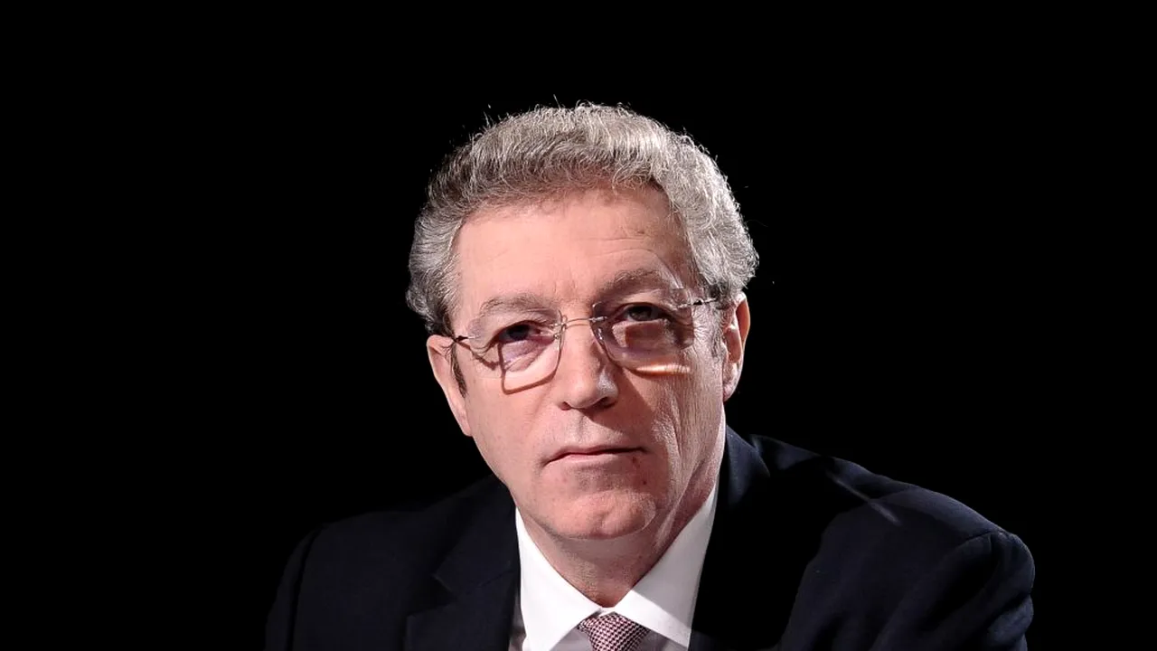 Vestea cumplită a lui Streinu Cercel: Peste câți ani se va termina pandemia de coronavirus!