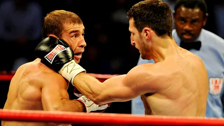 Froch: Indiferent ce va face Bute acum, nu îl va lua nimeni în serios având în vedere felul în care a pierdut în fața mea