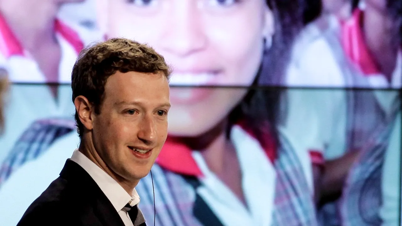 Mark Zuckerberg a primit cea mai bună veste. Ce s-a întâmplat cu averea lui într-o singură zi