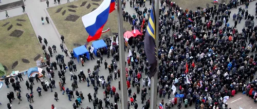Rezoluția Consiliului de Securitate ONU pe tema referendumului din Crimeea a picat, din cauza Rusiei. UPDATE
