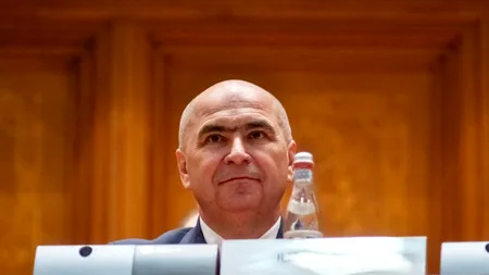 Ilie Bolojan, după decizia de a nu mai face alianţă cu PSD: PNL „și-a recâștigat respectul de sine”