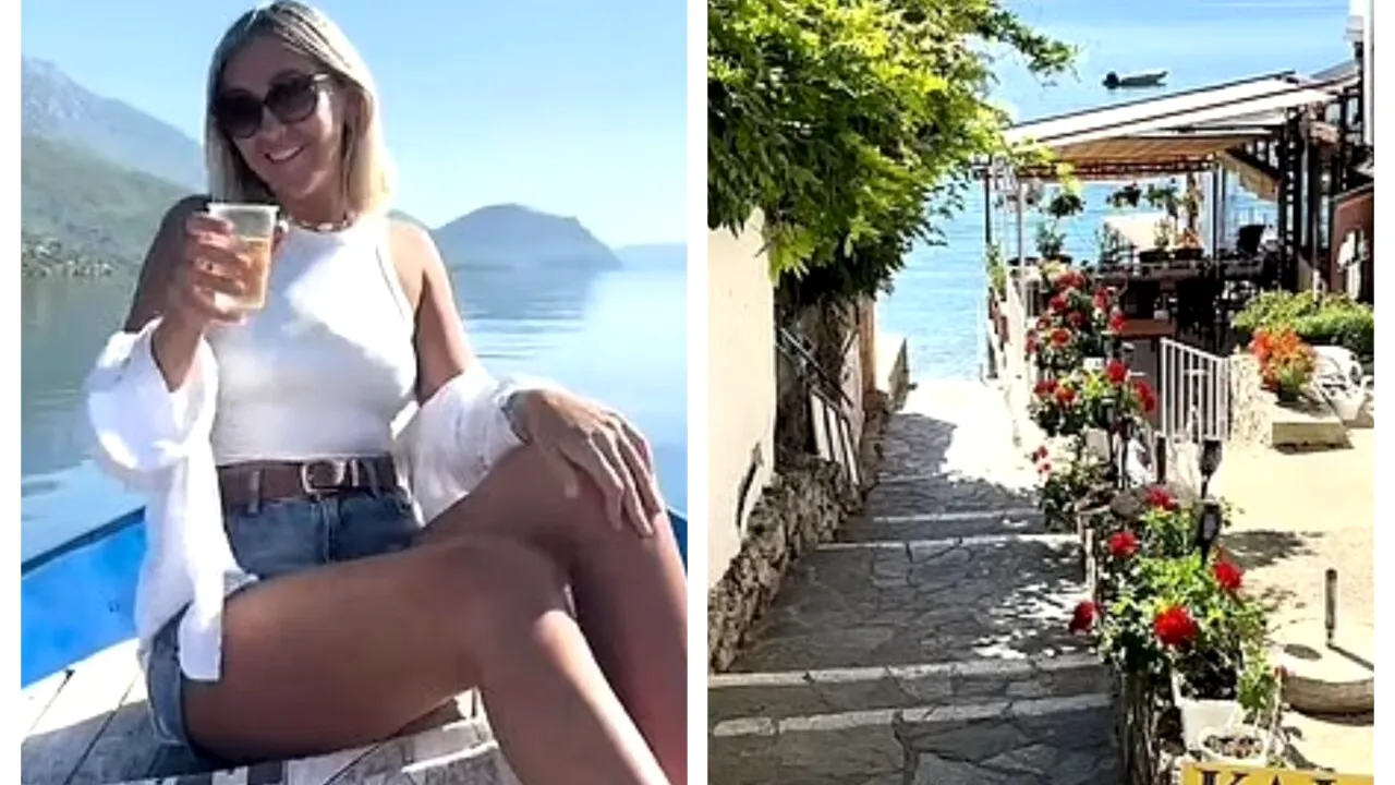 RAIUL din Europa unde cazarea costă 7 lire pe noapte. „De ce nu vorbește nimeni despre asta?”