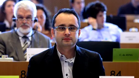 Doru Bădescu a demisionat de la CNAS. Ponta îl propune la conducere pe liberalul Cristian Bușoi 