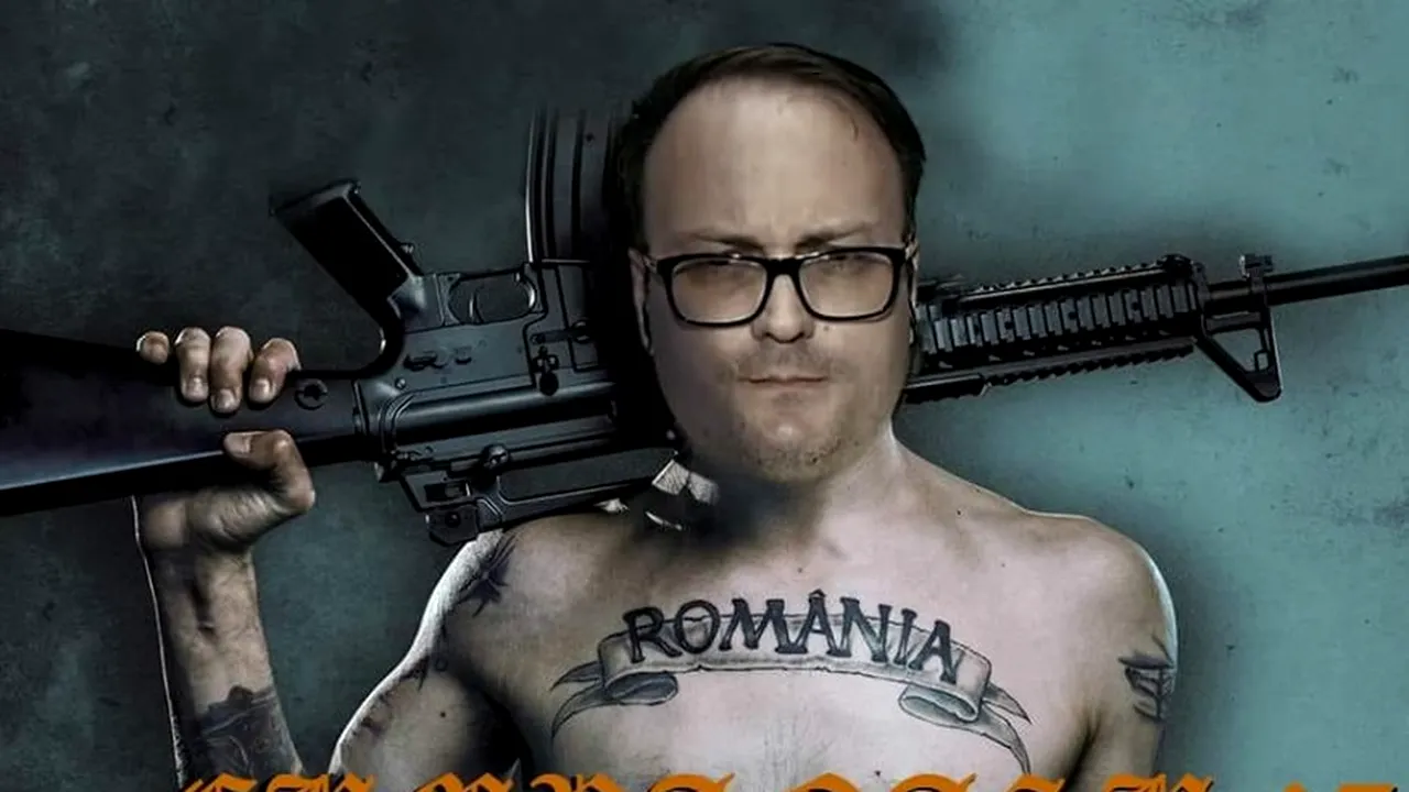 Cumpănașu, subiectul meme-urilor și al glumelor pe Facebook / Internauții, din ce în ce mai inventivi: de la actrițe porno la cântăreți de manele  - FOTO 