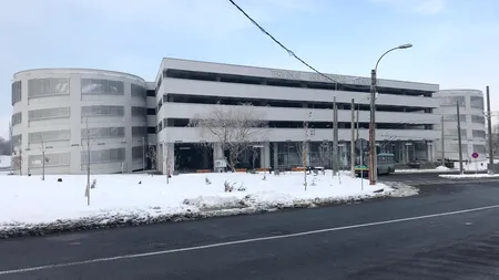 Aproape NIMENI nu folosește Terminalul Multimodal Străulești. Șoferii consideră parcarea PREA SCUMPĂ: 1 leu/oră