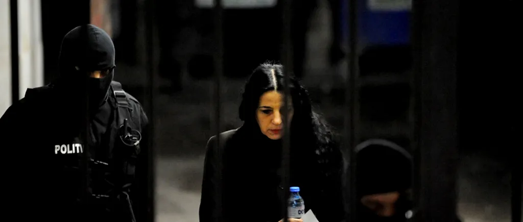 Judecătoarea Anișoara Topor acuzată de corupție, eliberată din arest, a decis ICCJ