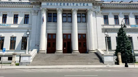 Universitatea din Craiova a reușit să atragă 6,3 milioane de euro de la Uniunea Europeană. Pe ce se va cheltui suma uriașă