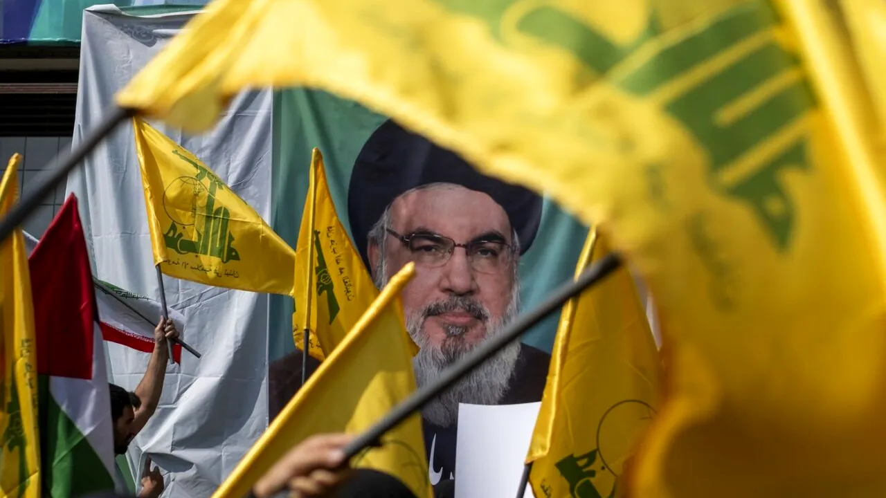 BREAKING | IDF anunță că Hassan Nasrallah, liderul Hezbollah, a fost UCIS în atacul din Beirut: „Nu va mai putea teroriza lumea”