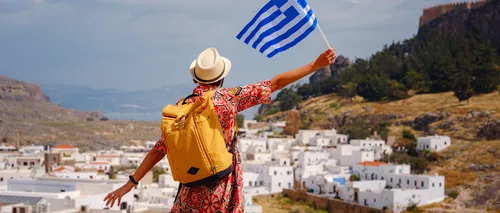 Haos în Grecia! Autoritățile pregătesc noi măsuri pentru reprimarea fenomenului de turism în masă