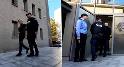 DIICOT pune sechestru și pe conturile bancare ale lui Călin Georgescu. Fostul prezidențiabil și soția sa, a doua zi consecutivă la percheziții și audieri. Ieri, cei doi au petrecut aproape 8 ore la sediul DIICOT. Tot azi se judecă, la Tribunal, contestația față de sechestrul pus pe vila lor din Mogoșoaia