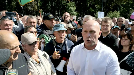 Politician ucrainean prorus, găsit MORT în apropiere de Moscova. Rusia spune că asasinarea sa este revendicată de Ucraina