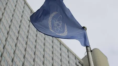 AIEA: Iranul și-a ÎNCĂLCAT obligațiile în materie de securitate nucleară