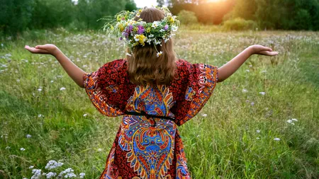 Solstițiul de vară 2023, cea mai lungă zi a anului. Ce să nu faci niciodată! Tradiții și superstiții