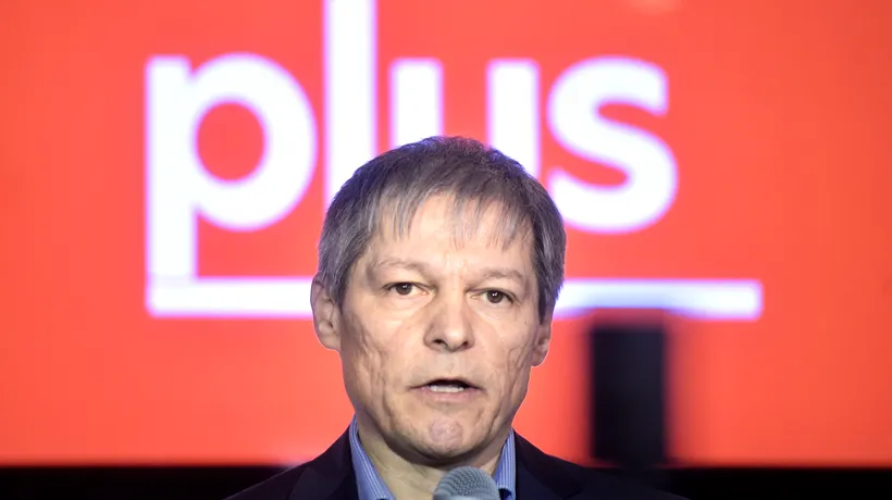 Dacian Cioloș, despre alegerile EUROPARLAMENTARE: Clujul și Ardealul vor putea să încline balanța rezultatului. PSD vrea să ducă România la periferia UE