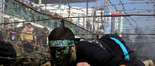 Justiția egipteană califică drept teroristă aripa militară a mișcării Hamas și o interzice