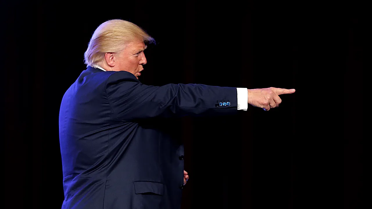 Donald Trump, dispus la măsuri rasiste pentru a combate terorismul