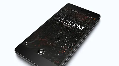GeeksPhone lansează Blackphone 2, un telefon mobil „imposibil de urmărit