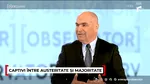 După „șobolani”, Bolojan spune despre pesediști că „trag de volan”
