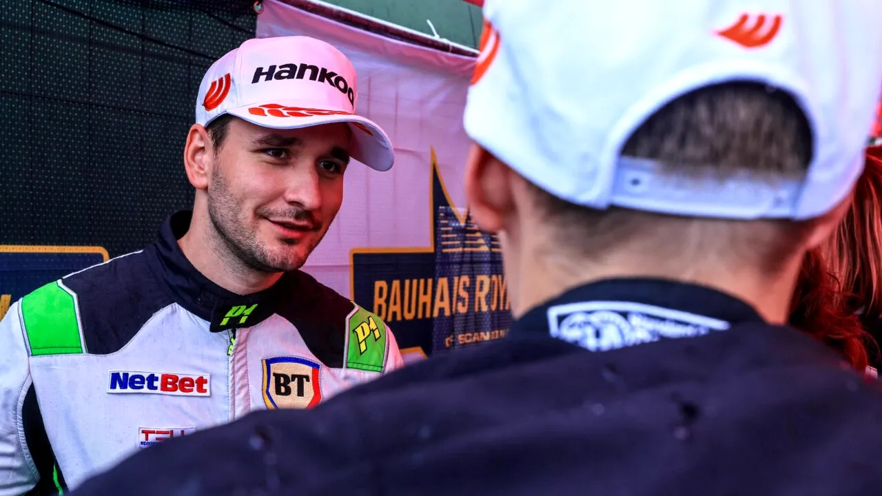 Frații Maior, prestație EXCELENTĂ după prima zi în Raliul Scandinaviei | FOTO