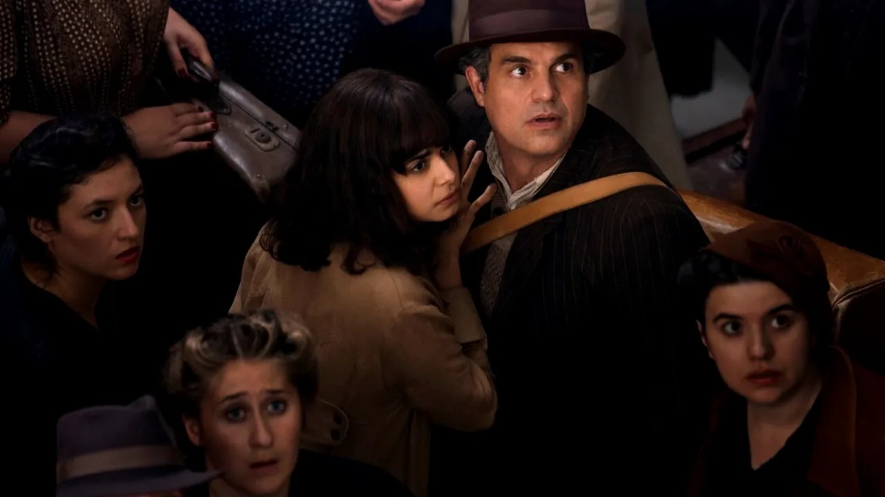 A fost lansat trailerul pentru ”All The Light We Cannot See”. Miniseria are premiera pe Netflix pe 2 noiembrie | VIDEO