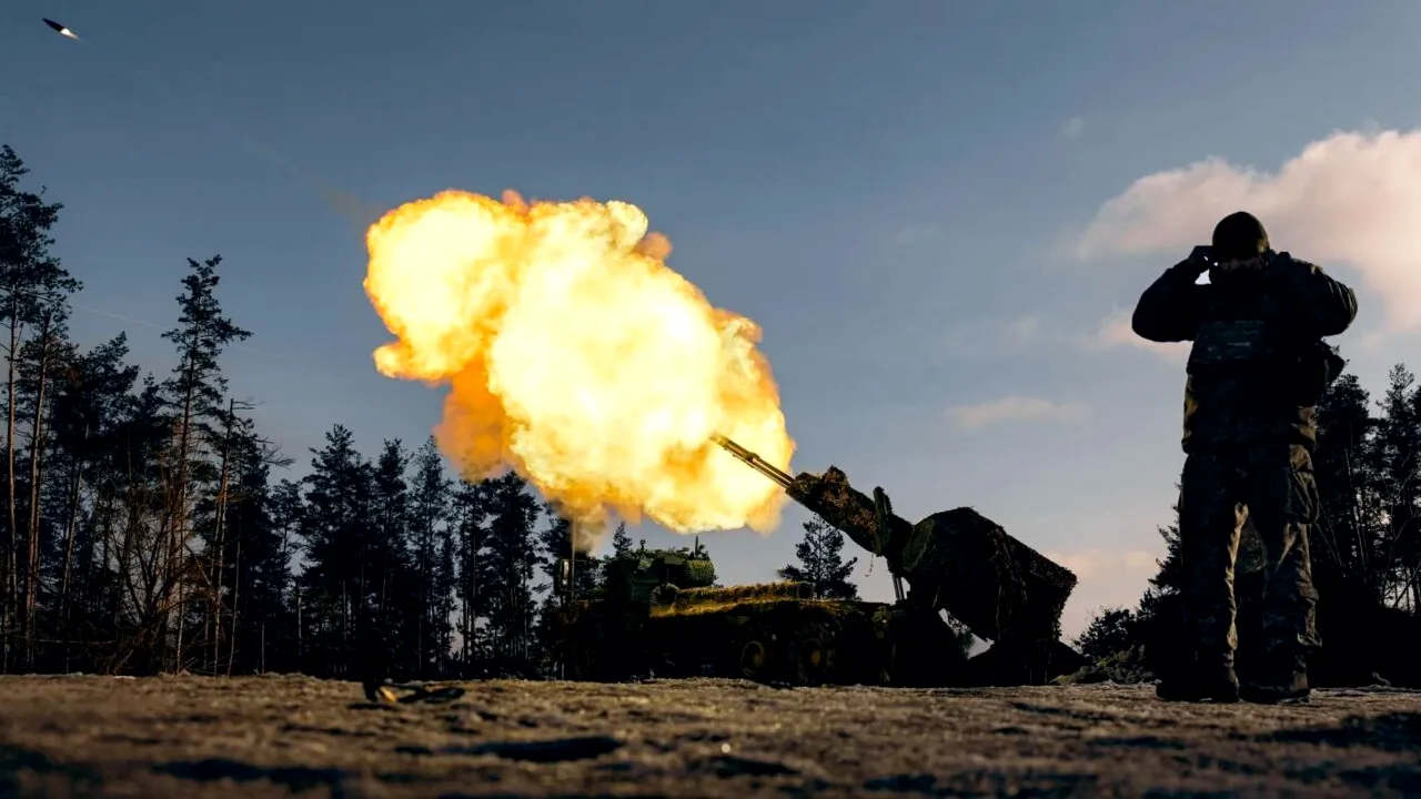 RĂZBOI în Ucraina, ziua 1.156. Atac cu rachete asupra Kievului/Anunțul lui Trump: „Cred că am un acord cu Putin”