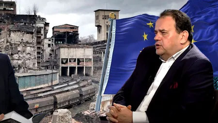 VIDEO | H. D. Hartmann: „În 34 de ani de democrație am câștigat un lucru bun, intrarea în Uniunea Europeană”
