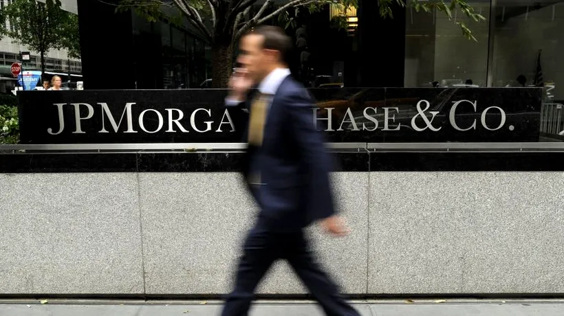 JPMorgan: Cererea de obligațiuni românești va urca marginal după includerea într-un indice al băncii