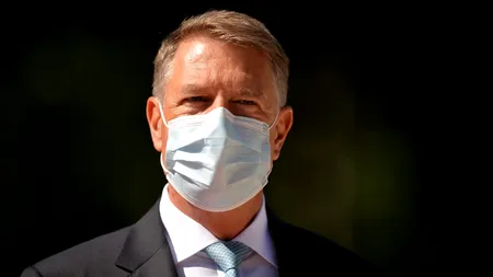 8 ȘTIRI DE LA ORA 8. Klaus Iohannis, despre certificatul verde: „Este un lucru bun, dar nu trebuie să ducă la discriminări între cetățeni”