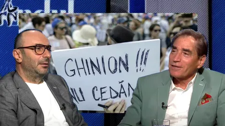 Petre Roman: „Greva profesorilor este un strigăt DISPERAT. Nu putem trăi fără educație”
