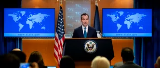 Departamentul de Stat condamnă atacul care l-a vizat pe TRUMP /„Nu există loc pentru violență în democrația noastră”