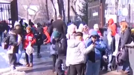 Miza vizelor de flotant: părinții PLĂTESC pentru locuri în școlile de top!