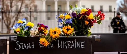 Reuters: De ce nu primesc Statele Unite mai mulți refugiați din Ucraina?