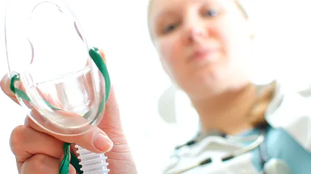 Medic stomatolog, după tragedia de la Pitești: „Inhalosedarea este cea mai sigură metodă de sedare conştientă”