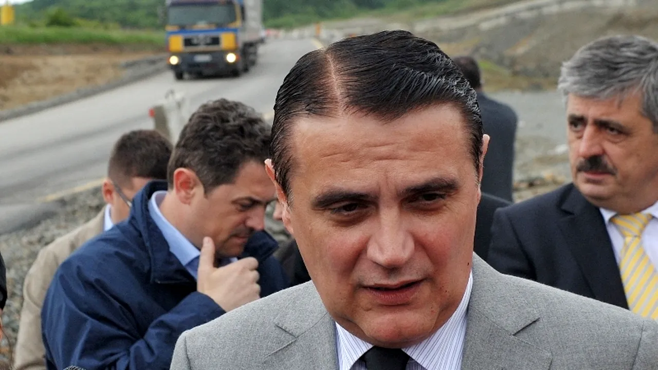 Ovidiu Silaghi: Este ciudat să fie Iordache atât de idiot încât să dea bani pentru un contract deja reziliat
