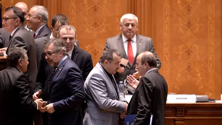 Prima reacție din PSD după proiectul deputatului Rădulescu de introducere a pragului de 200.000 de euro pentru abuzul în serviciu