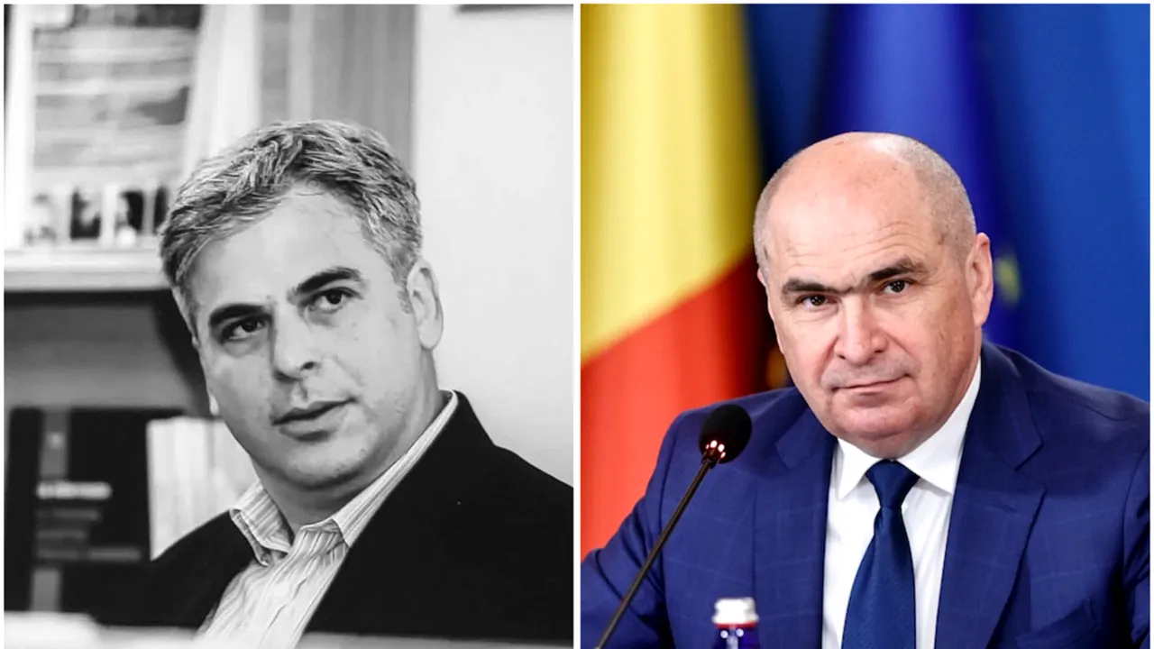 Un scriitor român critică și cere anularea obligației e-Factura, măsura impusă de Guvernul Bolojan pentru persoanele cu venituri din drepturi de autor