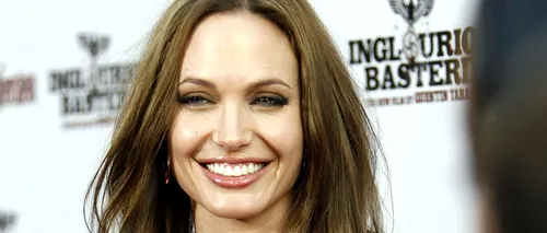 Cadoul primit de Angelina Jolie de la ministrul de Externe irakian