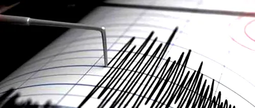 Cutremur în România, joi dimineața! Seismul s-a resimțit în mai multe orașe