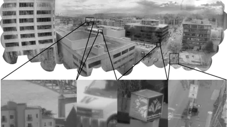 Rezoluția fotografiei viitorului se va măsura în gigapixeli