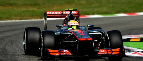 Lewis Hamilton a câștigat Marele Premiu de Formula 1 al Ungariei