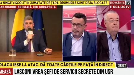 Marcel Ciolacu spune că nu a fost niciodată PRIETEN cu Nicolae Ciucă: Va fi greu să funcţionăm în viitor