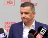 Sorin Grindeanu: Pentru PSD toate scenariile sunt pe masă, de la a da PREMIER până a merge în opoziție
