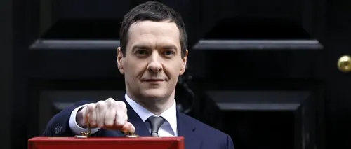 Marea Britanie înghite din nou pilula austerității. Guvernul vrea să reducă cheltuielie guvernamentale cu 20 miliarde de lire